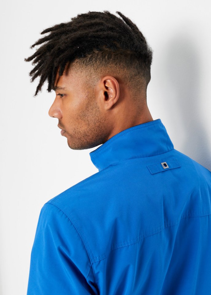 Outdoorjacke