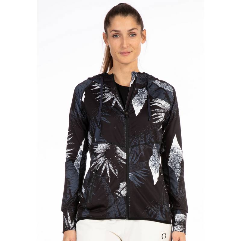 LPO Trainingsjacke Damen