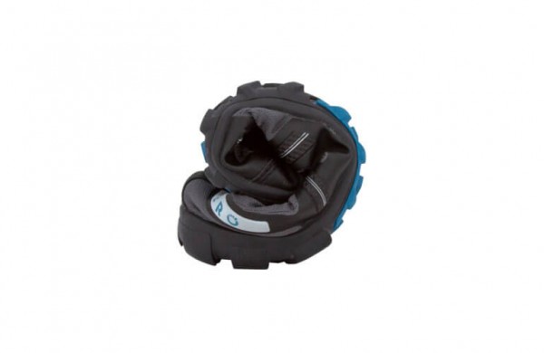 Xero |f ~ Mesa Trail ~ Dark Grey Sapphire