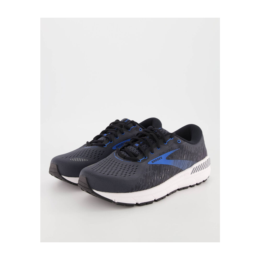 Brooks Addiction GTS 15 1103652E077 / schwarz