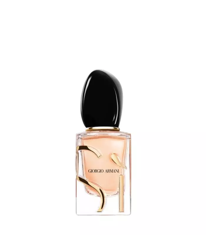 SÌ Eau de Parfum Vaporisateur