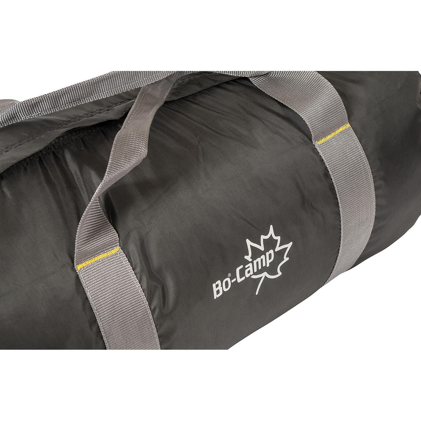 Bo-Camp Large runder Seesack