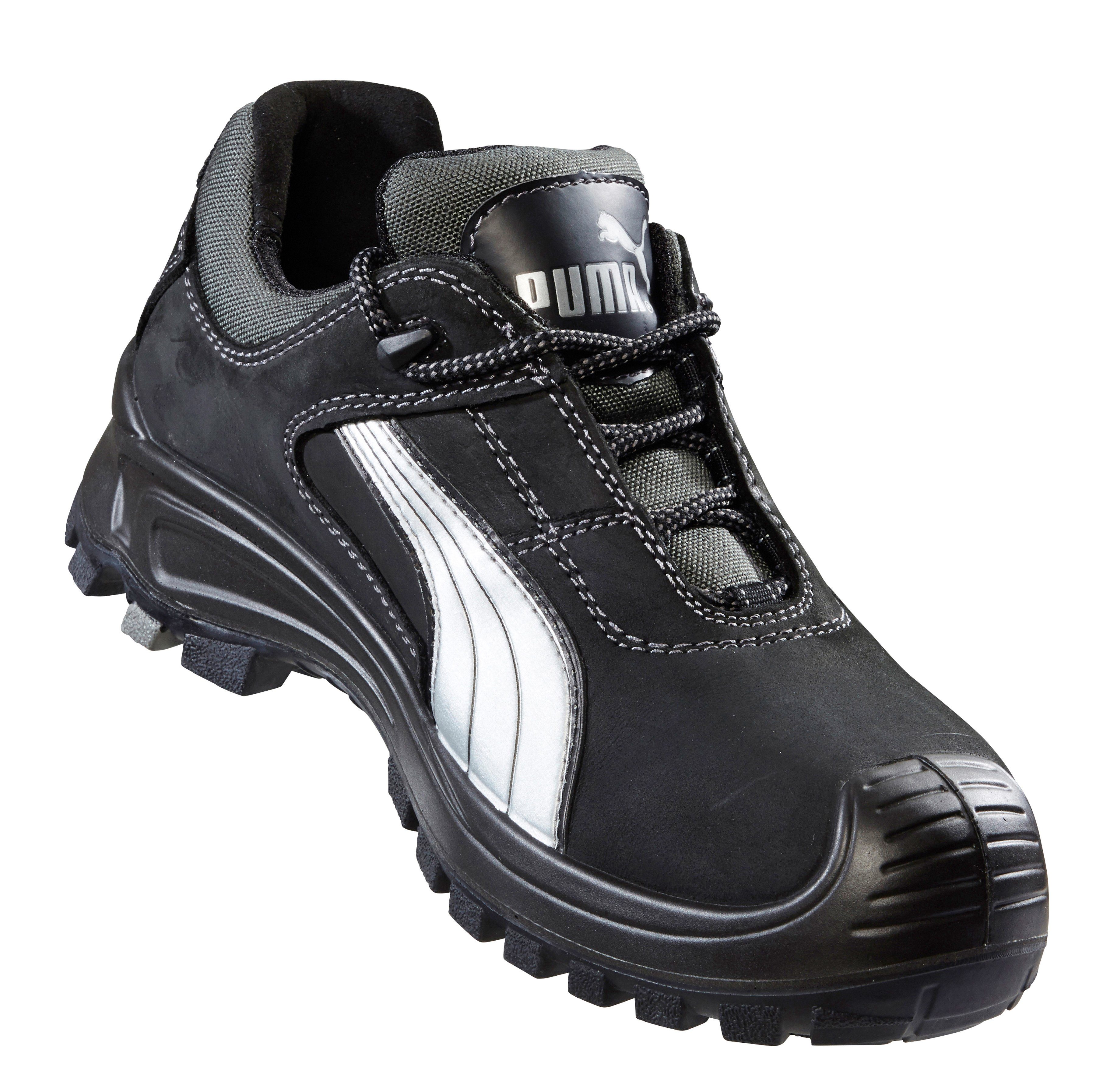 PUMA Safety Sicherheitsschuh S3