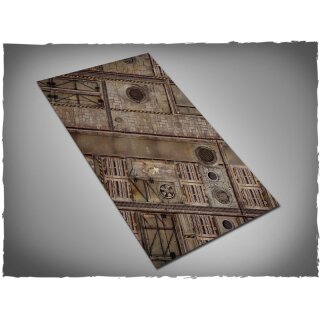 Game mat - Imperial Sector 44'' x 30''