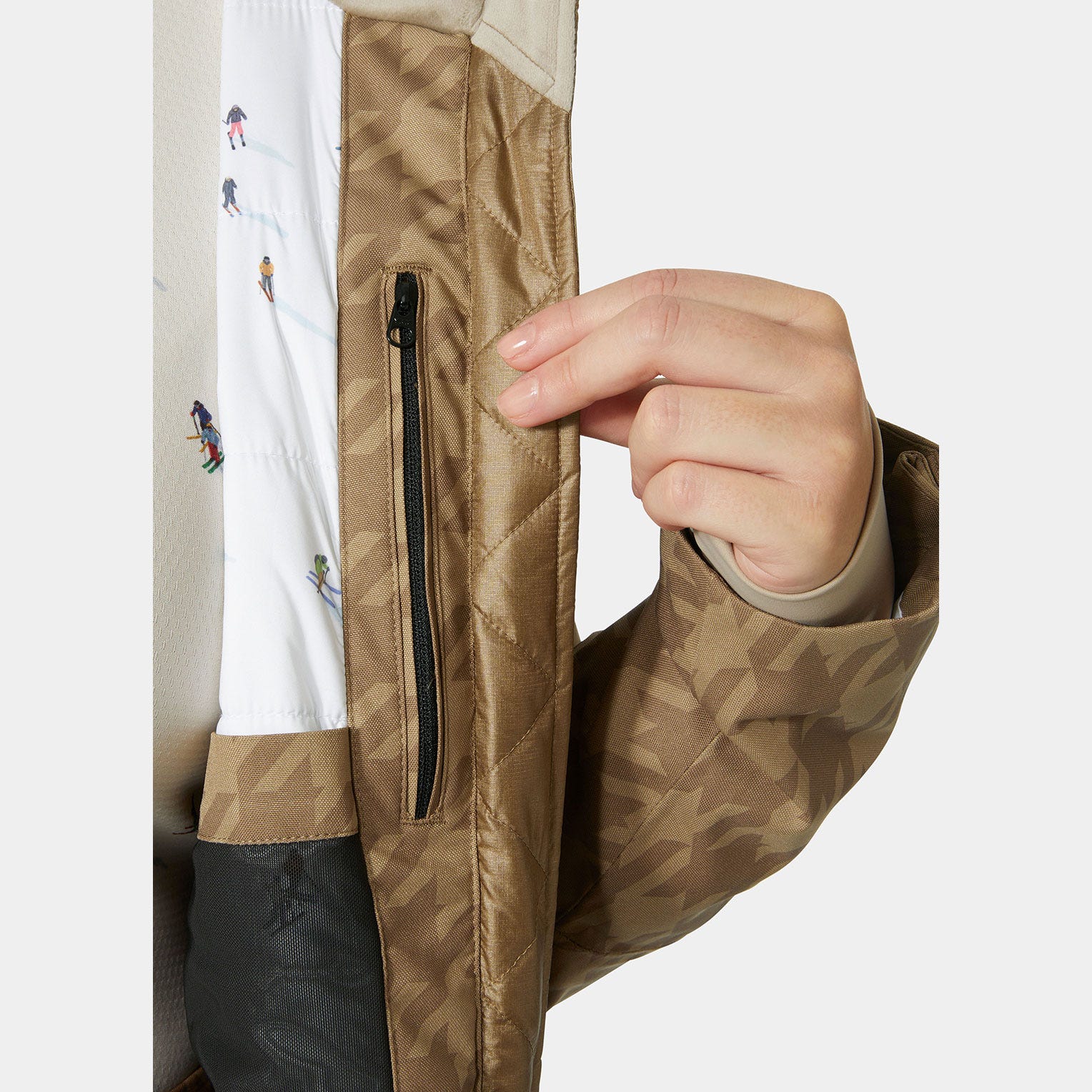 Women's St. Moritz Insulated 2.0 Jacket