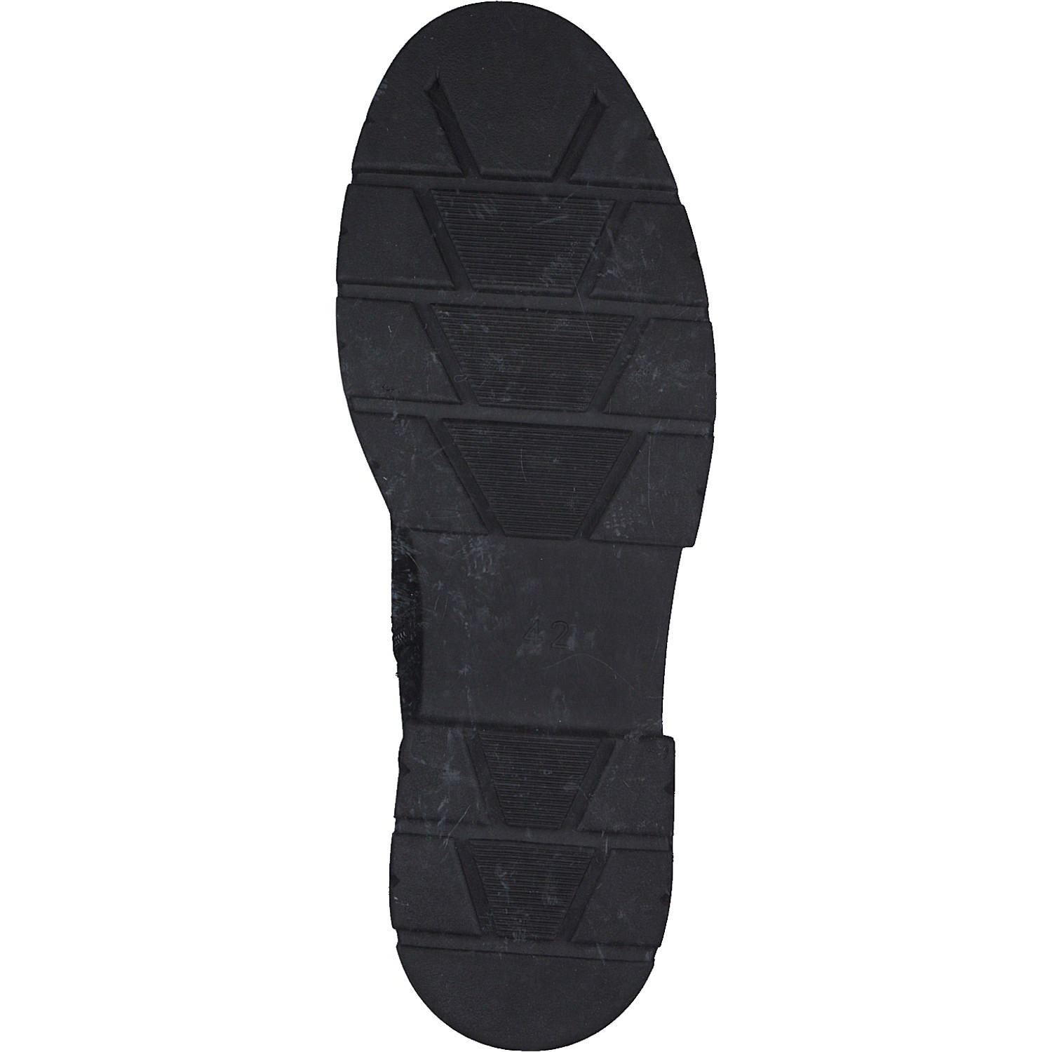 Marco Tozzi 25287, Boots, Damen, Schwarz