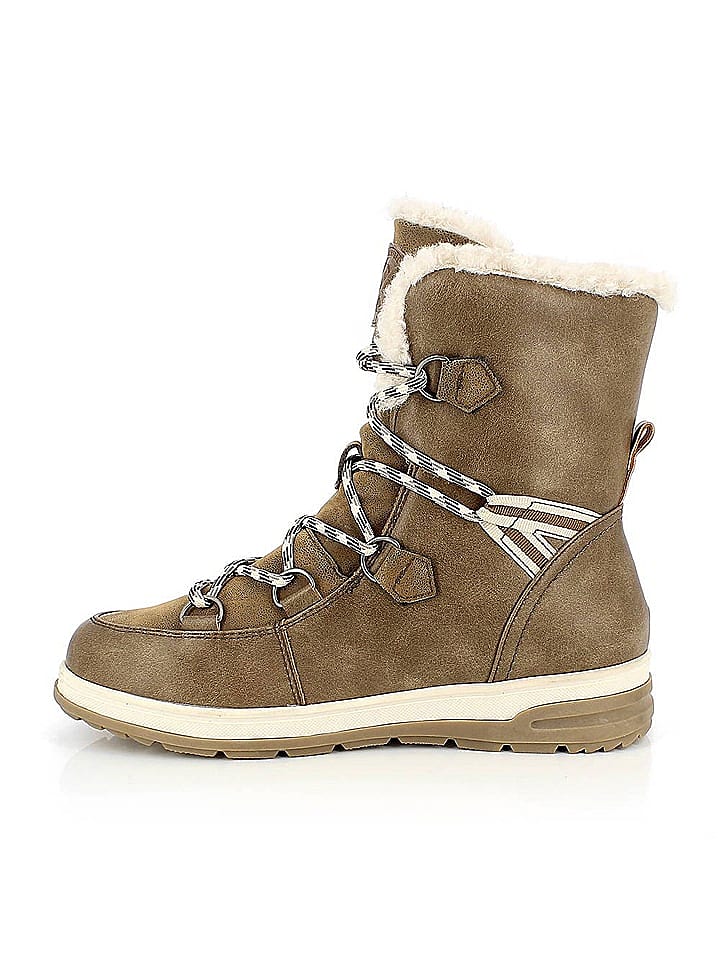 Kimberfeel Winterboots 