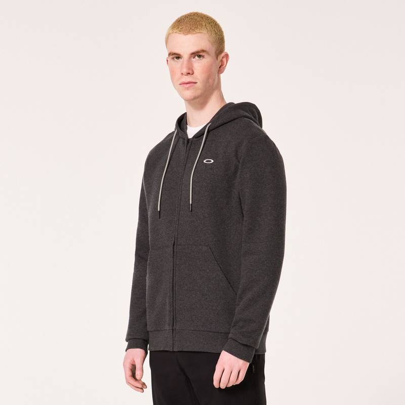 Oakley RELAX FULL ZIP 2.0 Hoodie Herren