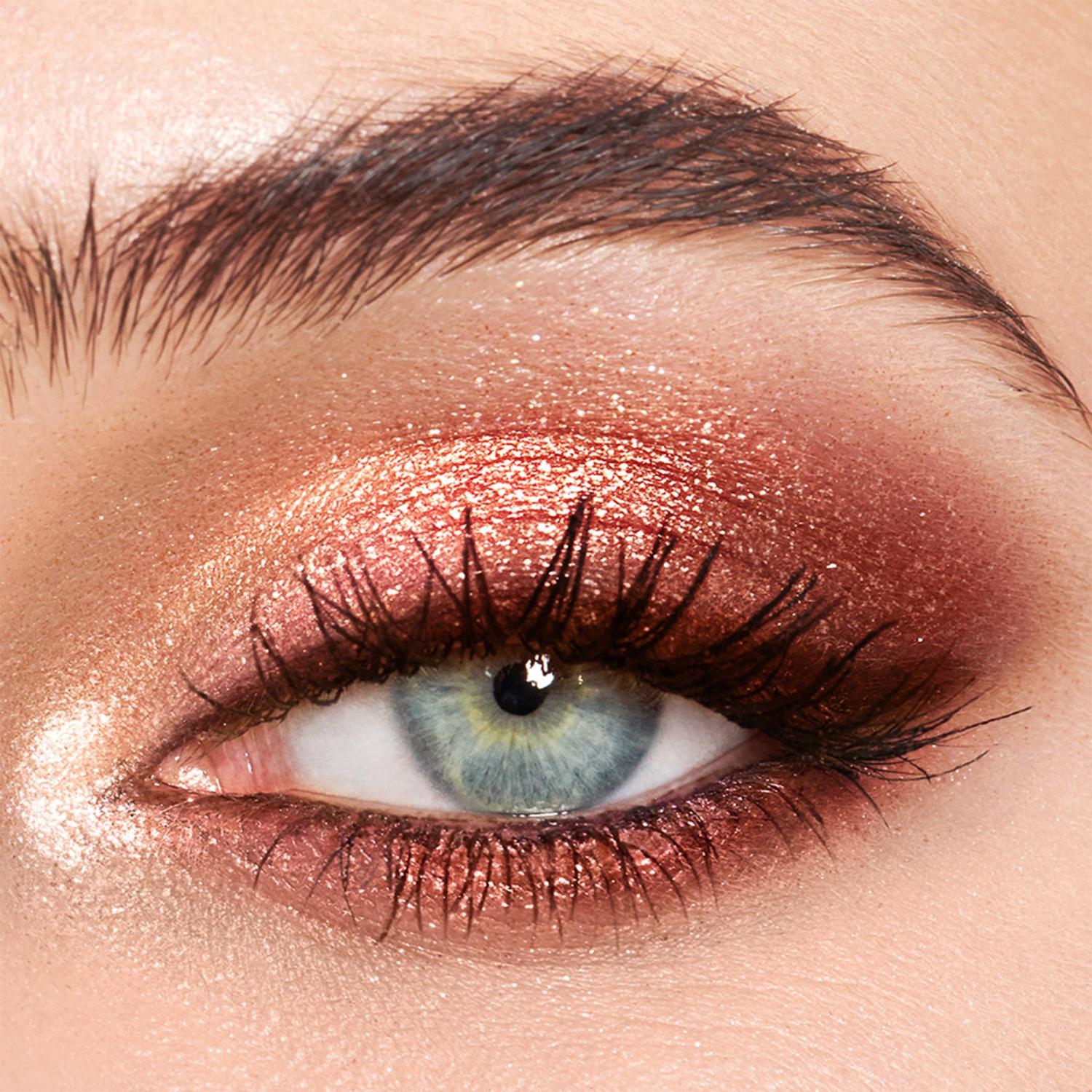 Luxury Palette of Pops - Pillow Talk