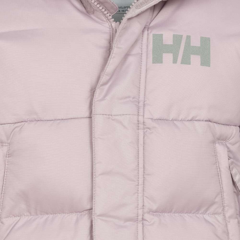 Helly Hansen Vision Puffy Kinder Winterjacke 40505-692