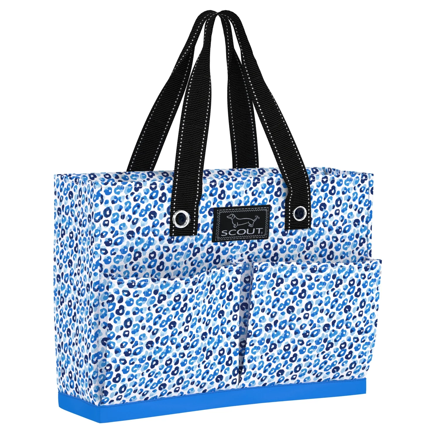 Pocket Tote Medium Uptown Girl