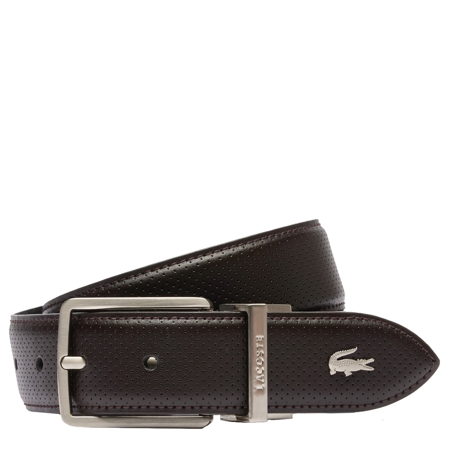 Accessoire - Wendegürtel Leder