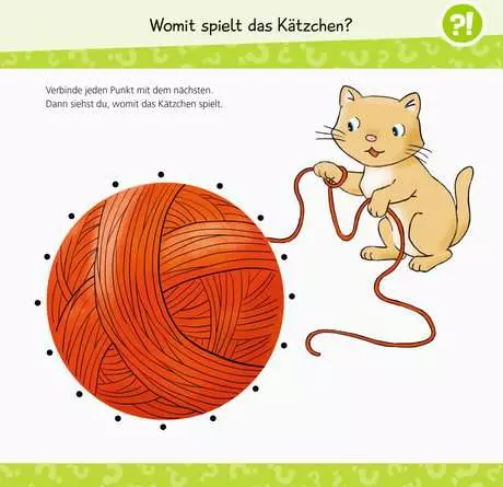 Ravensburger Wieso? Weshalb? Warum? junior AKTIV: Tierkinder