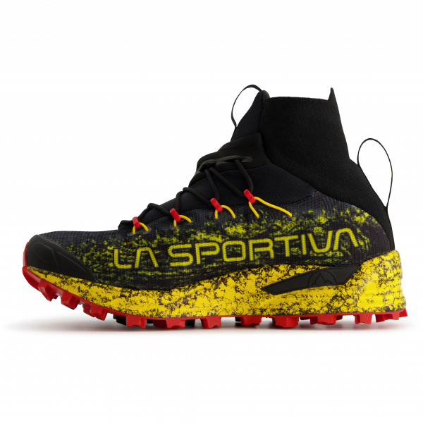 La Sportiva - Uragano GTX - Trailrunningschuhe