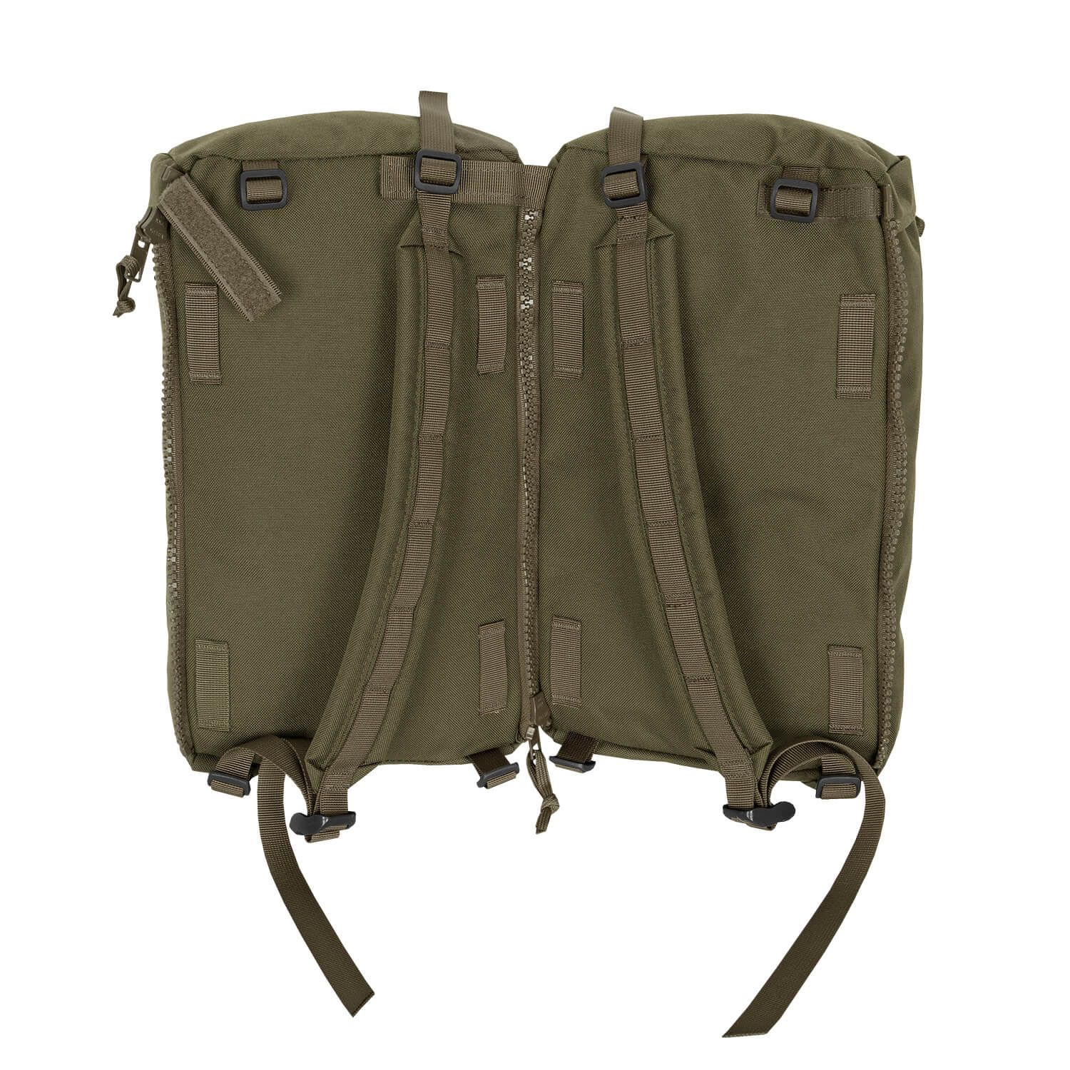 MMPS Crusader III 90+20 FA Rucksack