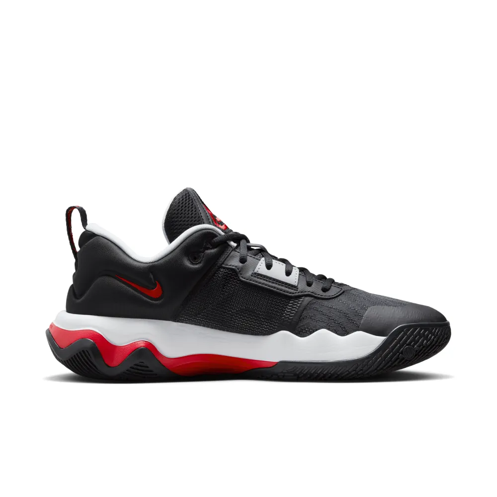 Nike Giannis 3 DZ7533-004 / schwarz