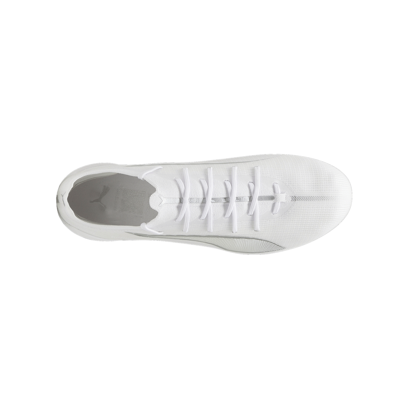 PUMA ULTRA 5 Ultimate FG Weiss F04