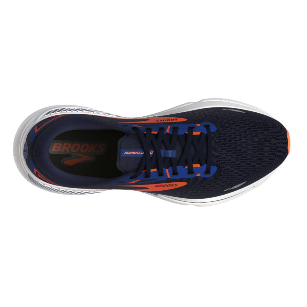 Brooks Adrenaline GTS 23 110391-1D-438 / blau