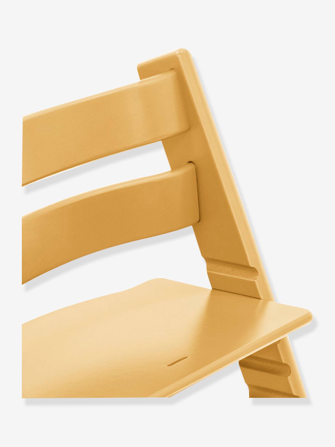 Chaise haute Tripp Trapp STOKKE vert glacier