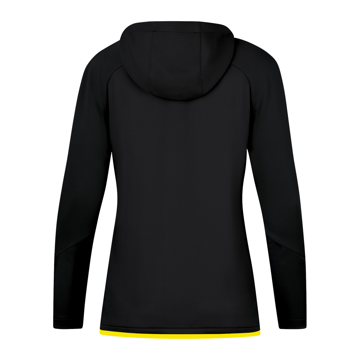 JAKO Challenge Trainingsjacke Damen Schwarz F803