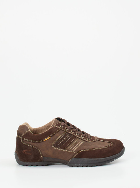 Schnürschuh-46102090964 Camel Active