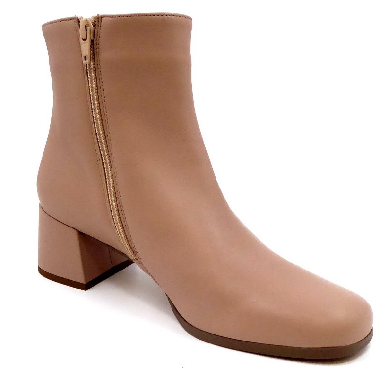 HÖGL Stiefeletten beige