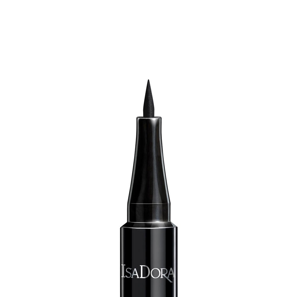 IsaDora Augen Hypo Allergenic Eyeliner