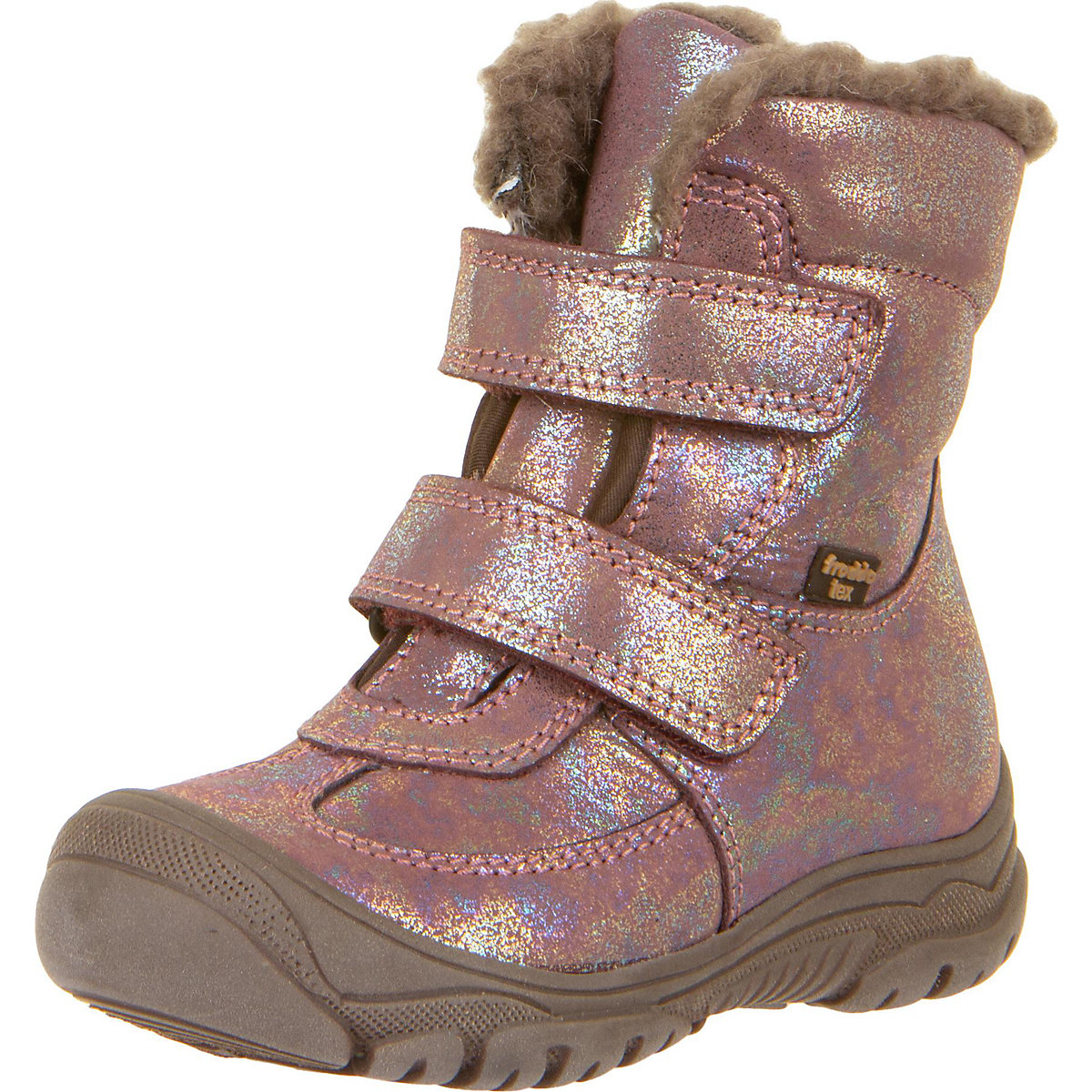 Baby Winterstiefel für Mädchen