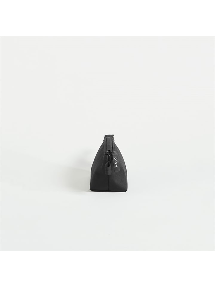eoto Federmäppchen PEN:APPLE, 24 x 11 x 2 cm in Coal günstig kaufen onesize