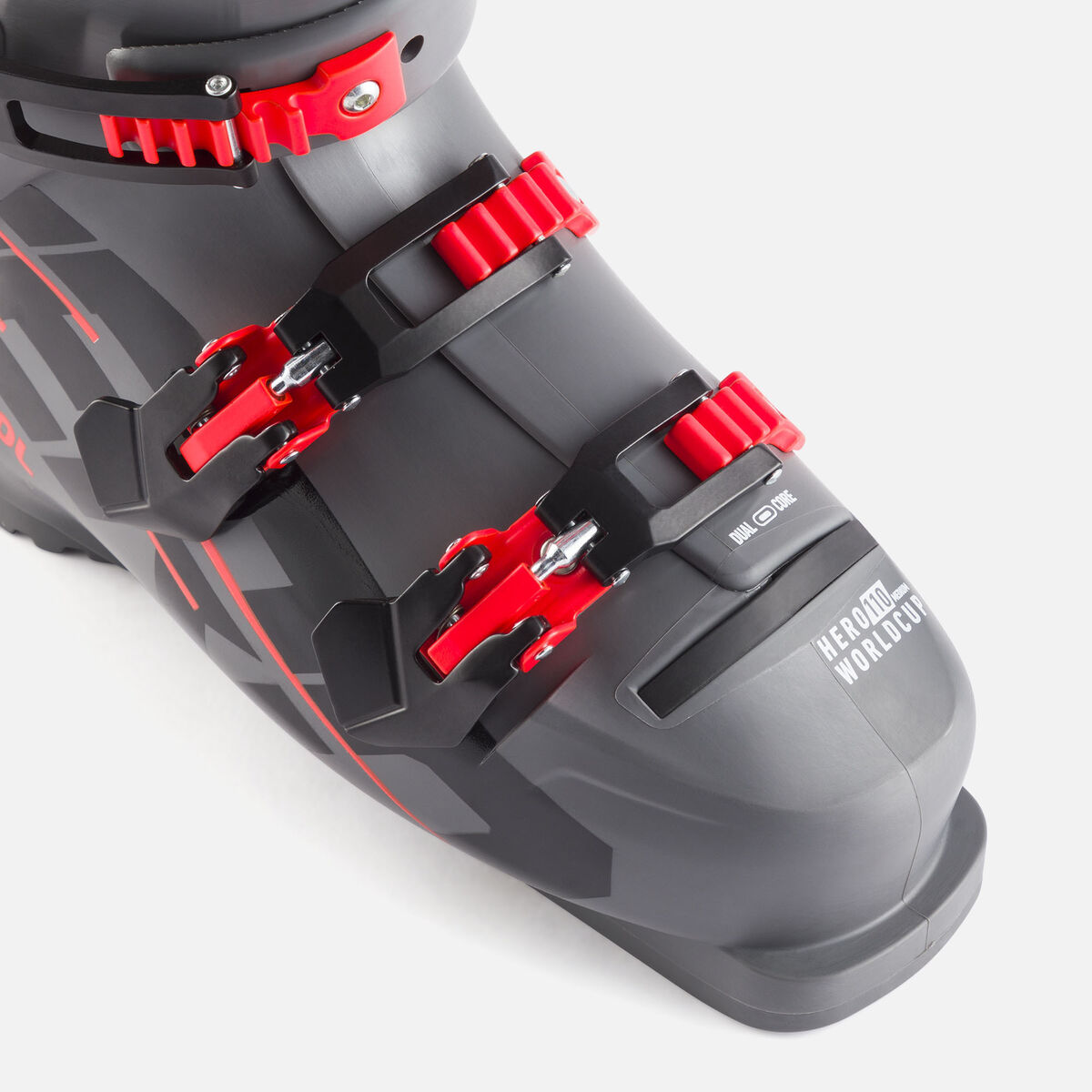 Unisex Racing Skischuhe HERO WORLD CUP 110 MEDIUM