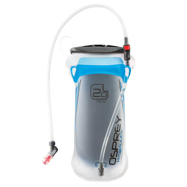 HYDRAULICS 2L RESERVOIR - Trinksystem