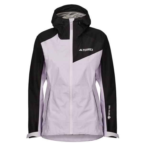 XPERIOR GORE-TEX PACLITE RAIN JACKET Damen - Regenjacke