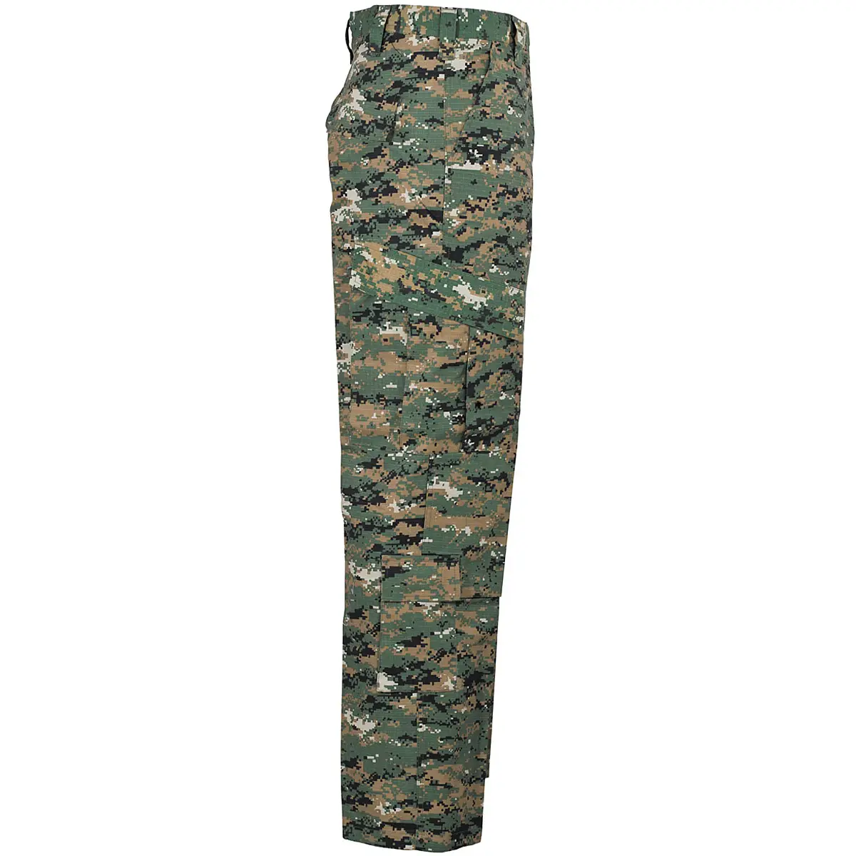 US Feldhose ACU Ripstop digital woodland