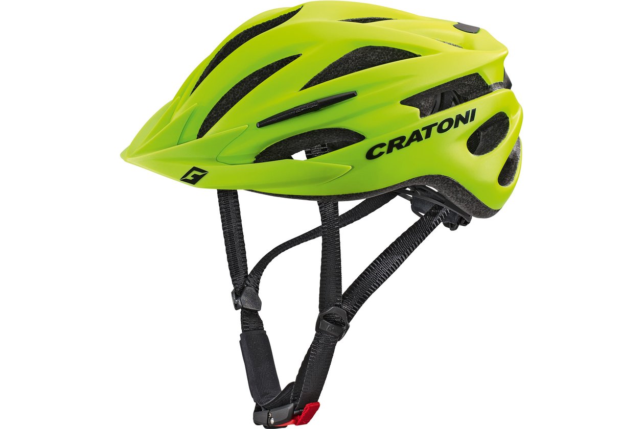 Cratoni Pacer