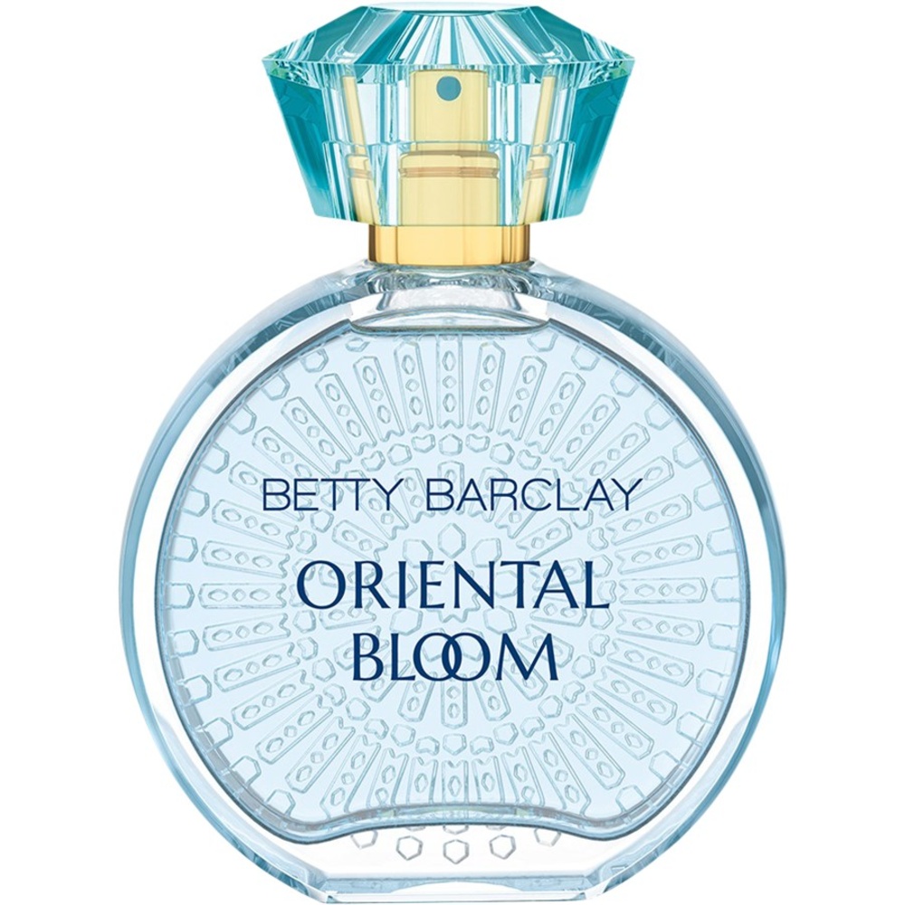 Betty Barclay Oriental Bloom Eau de Toilette Spray Eau de toilette