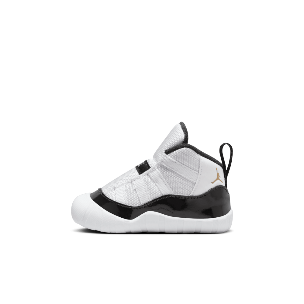 NIKE JORDAN 11 Bootie CI6165-170 / weiss