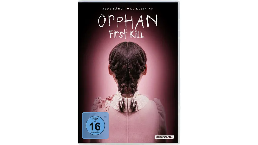 Orphan: First Kill
