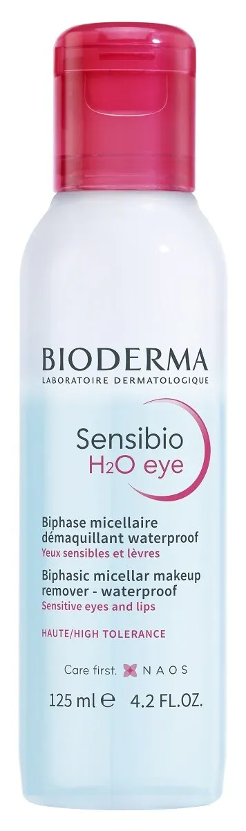 Bioderma Sensibio H2O Eye