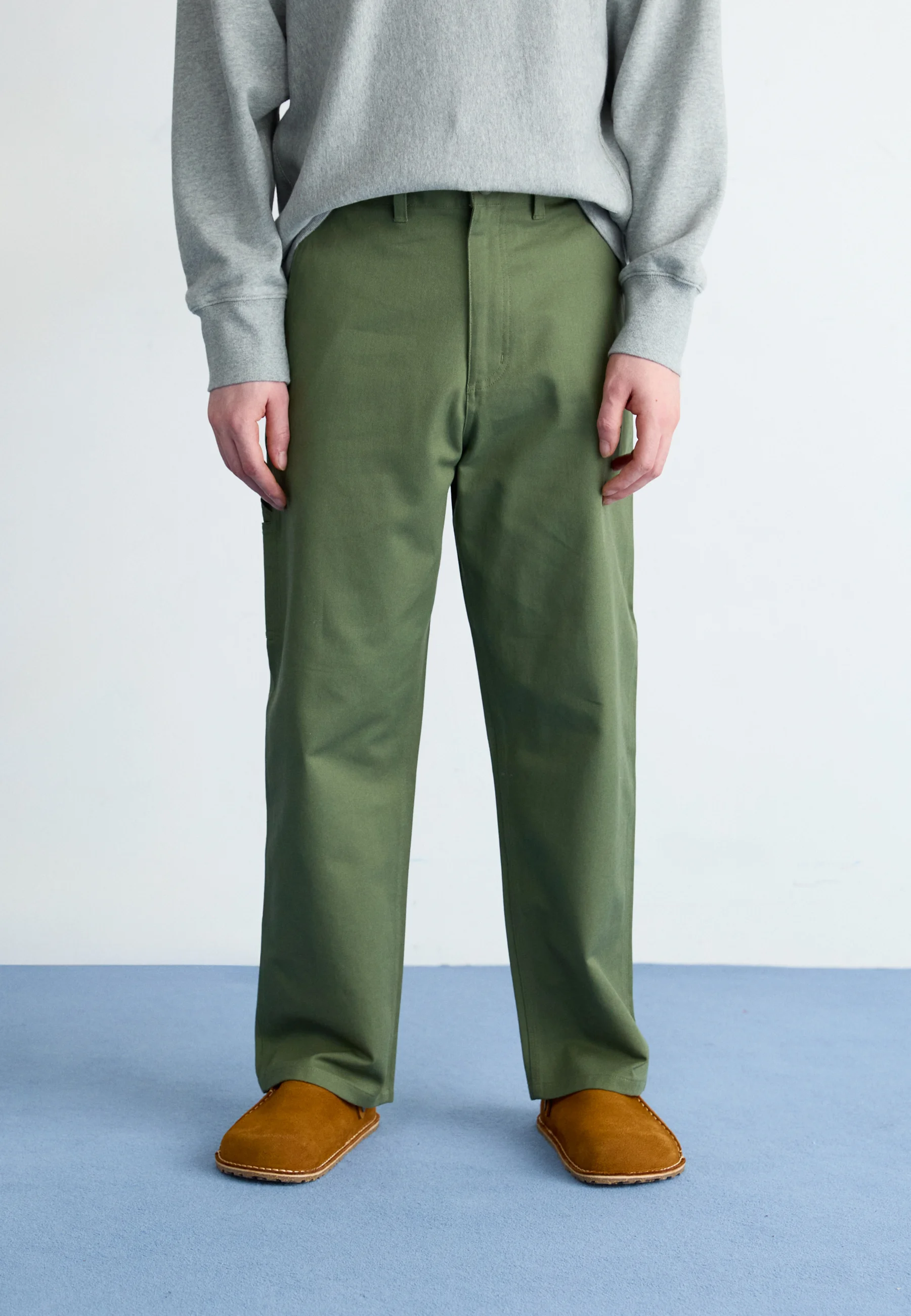 Carhartt WIP MIDLAND PANT - Pantalones