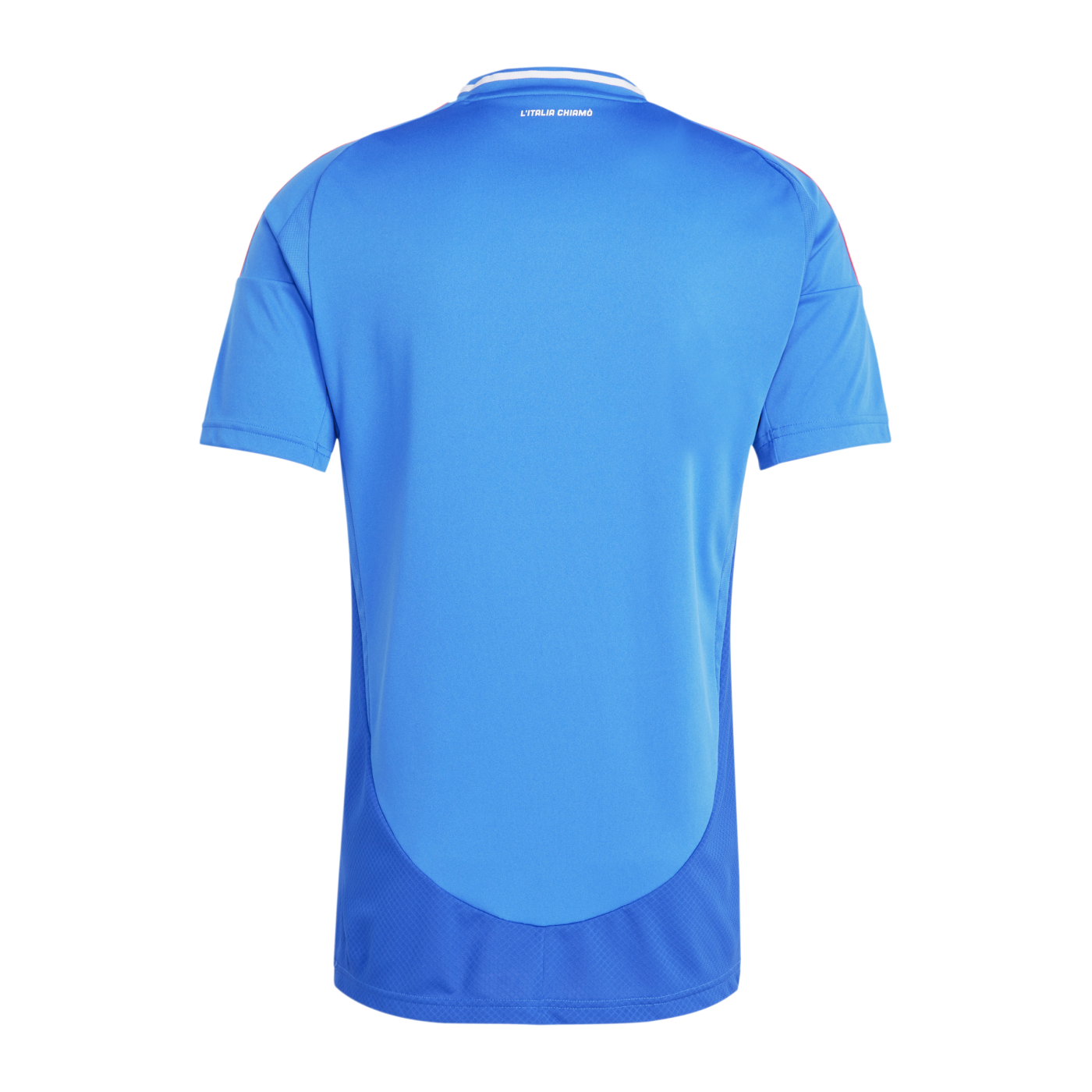 adidas Italien Trikot Home EM 2024 Blau