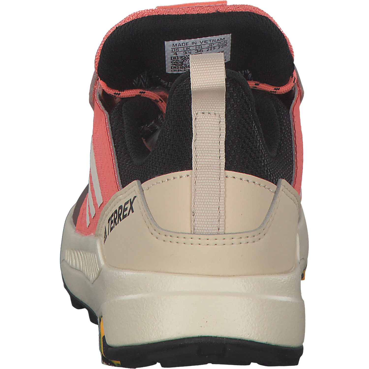 Adidas Terrex Trailmaker K W, Outdoorschuhe, Kinder, corfus/wonwhi/sogo