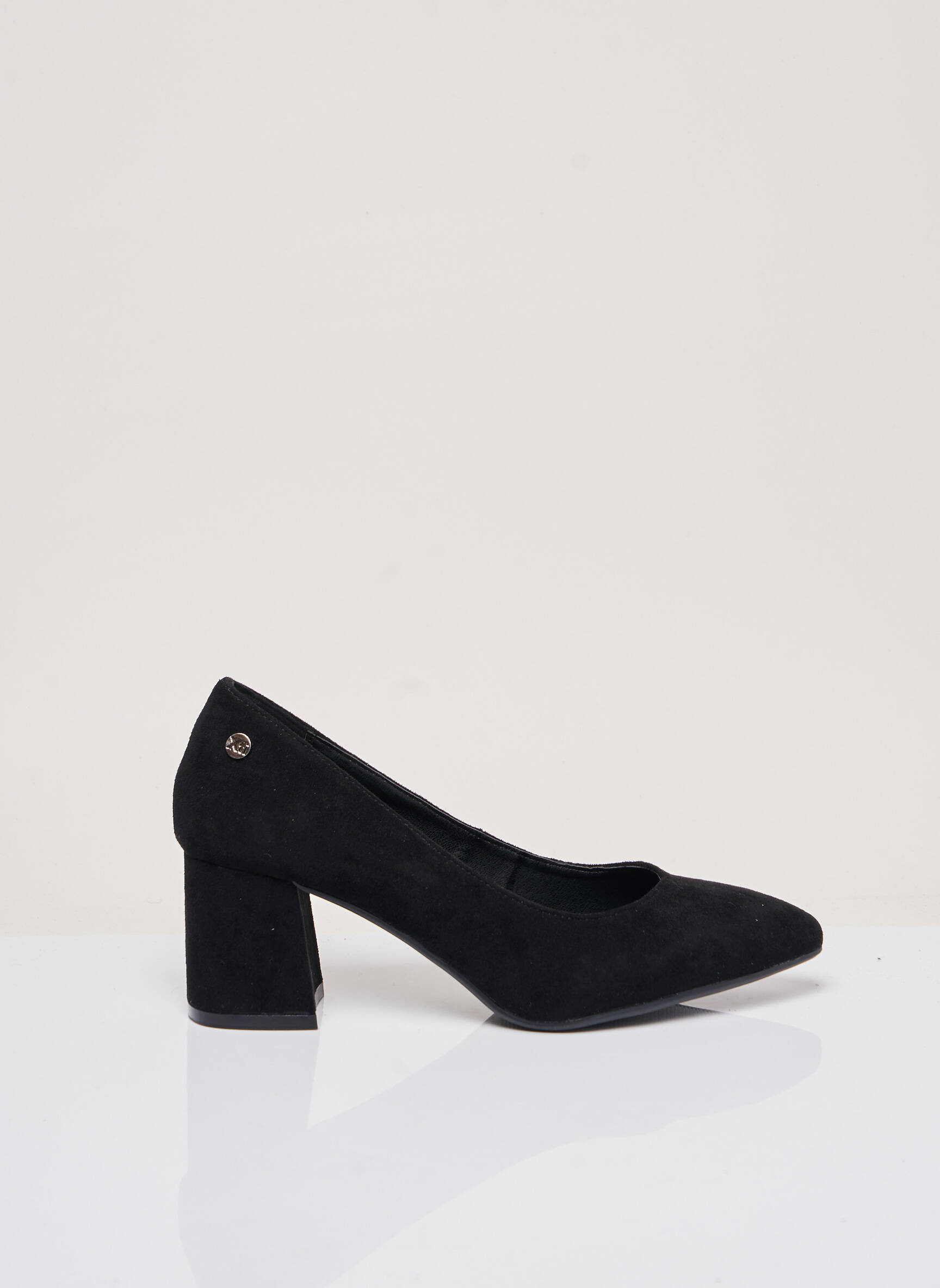 Xti Escarpins Femme couleur noir