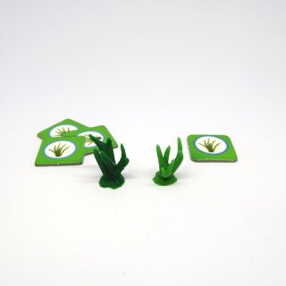 Resource Tokens for Underwater Cities - 100 pieces