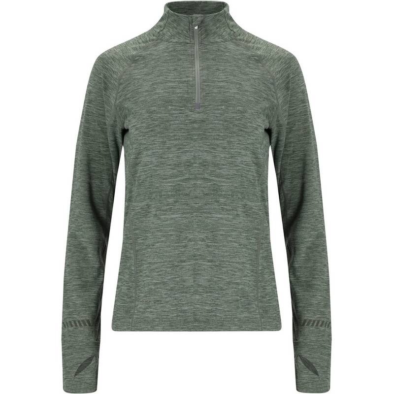 Endurance CANNA V2 PERFORMANCE Langarmshirt Damen