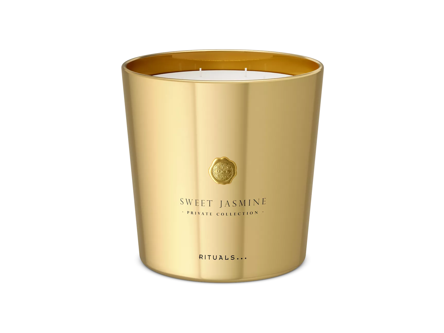 Bougie parfumée au jasmin doux 2500 g