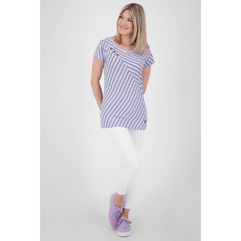 ALIFE AND KICKIN ZoeAK Z T-Shirt Damen