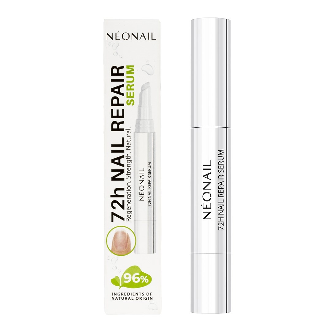 72h Nail Repair Serum