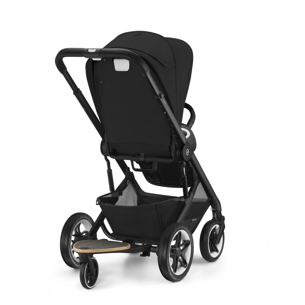 Kinderwagen Talos s Lux Blk