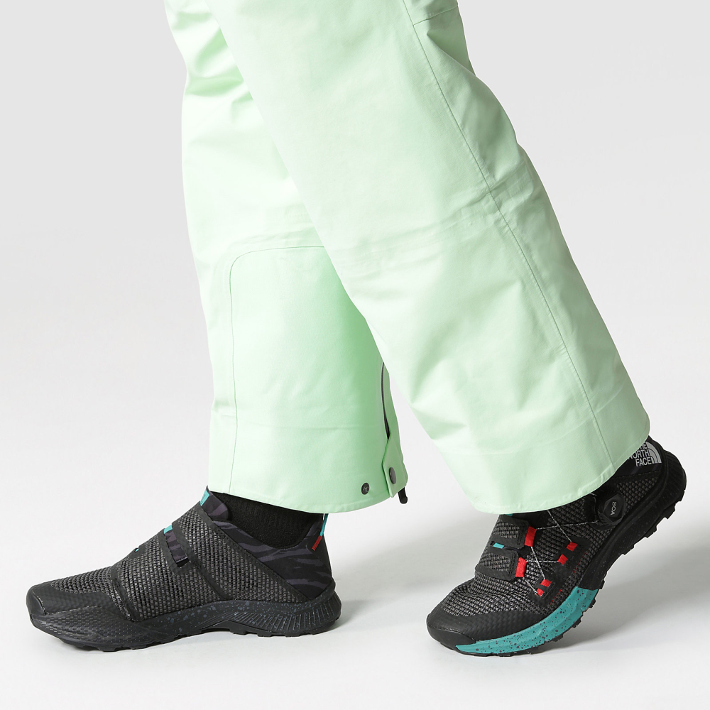 The North Face Summit Cragstone Pro NF0A5LXAKX9 / schwarz