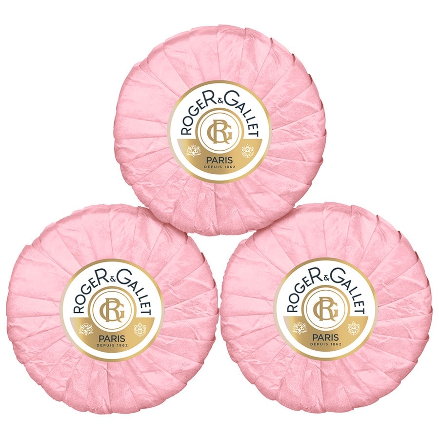 Seifencoffret